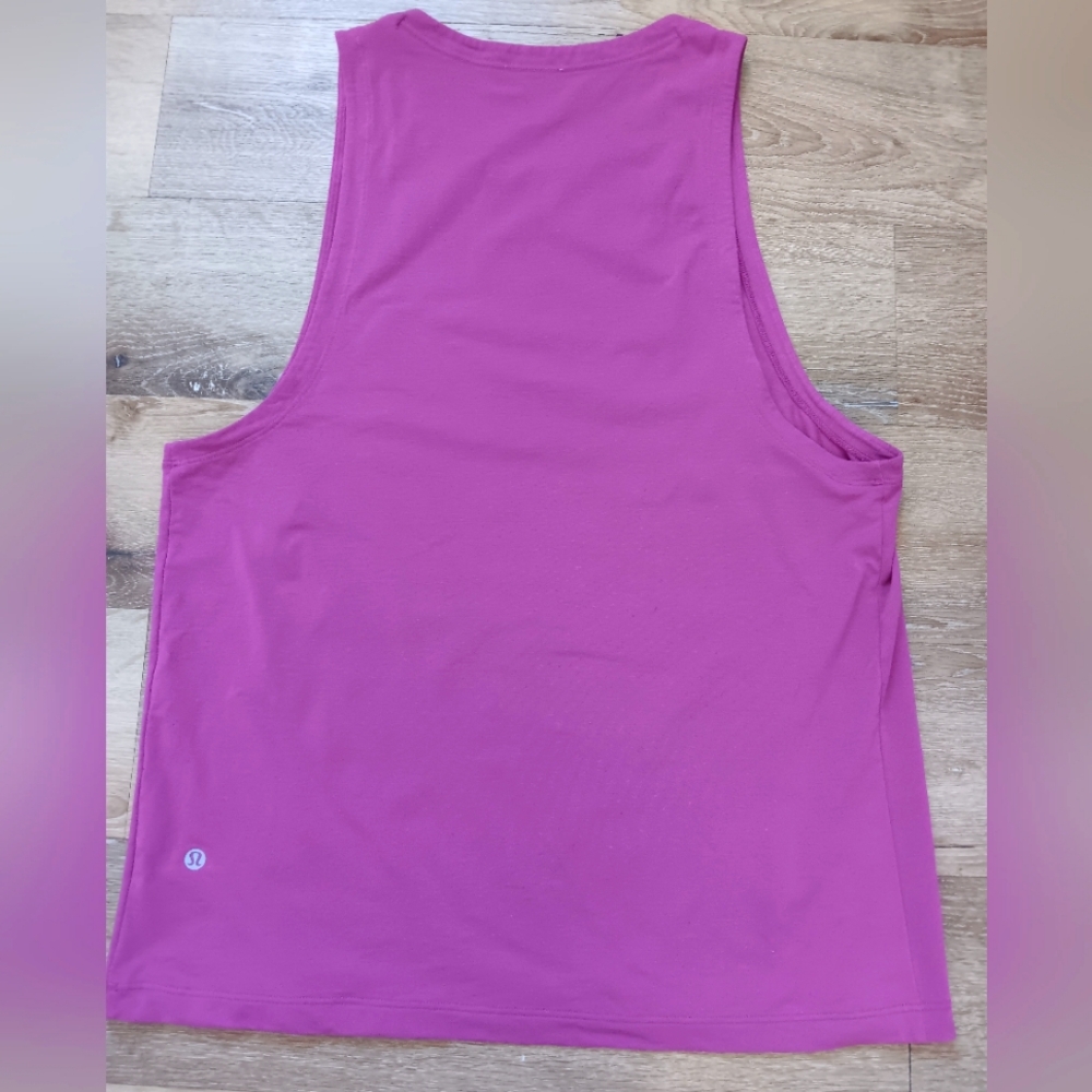 Men's Lululemon Tank Top